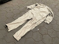 Aerostar international fuel handlers coverall - afbeelding 4 van  6