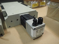 Aerotech ats20015 & ats200010 motorized linear stages - afbeelding 5 van  7