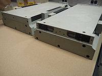 Aerotech ats20015 & ats200010 motorized linear stages - afbeelding 6 van  7