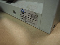 Aerotech ats20015 & ats200010 motorized linear stages - afbeelding 7 van  7