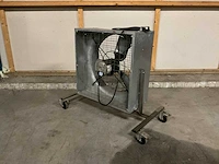 Aerotech ventilator - afbeelding 2 van  3