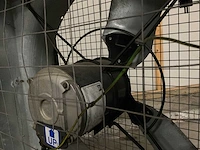 Aerotech ventilator - afbeelding 3 van  3