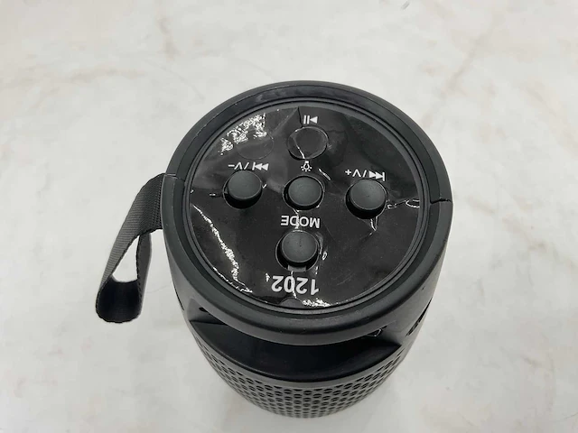 Aerova bluetoothspeaker (100x) - afbeelding 9 van  14