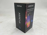 Aerova bluetoothspeaker (100x) - afbeelding 12 van  14