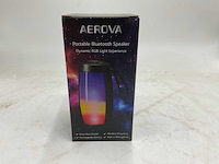 Aerova bluetoothspeaker (25x) - afbeelding 8 van  14