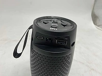 Aerova bluetoothspeaker (25x) - afbeelding 4 van  14