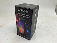 Aerova bluetoothspeaker (25x)