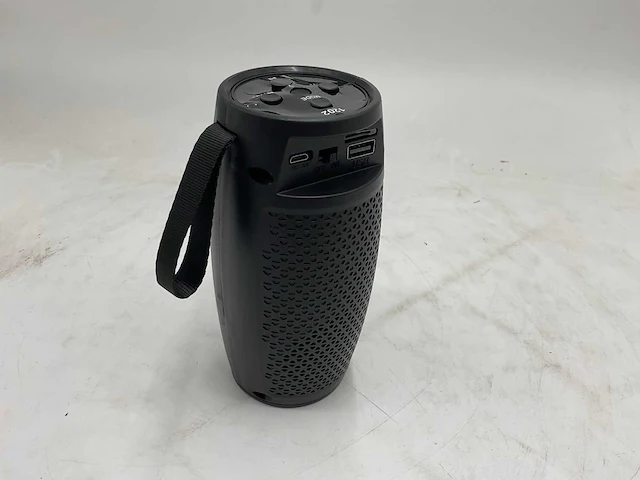 Aerova bluetoothspeaker (25x) - afbeelding 10 van  14