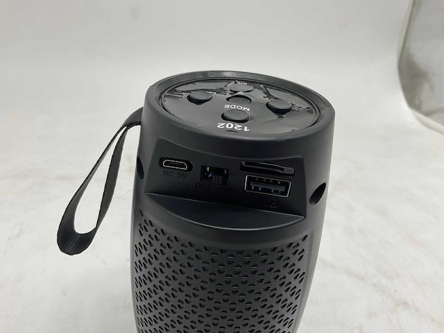 Aerova bluetoothspeaker (40x) - afbeelding 3 van  12