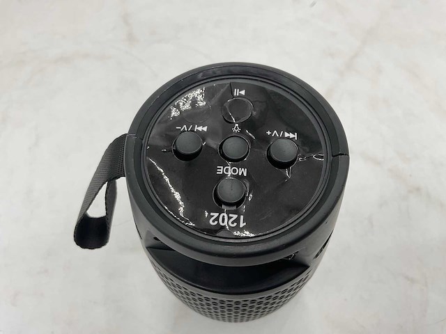 Aerova bluetoothspeaker (40x) - afbeelding 4 van  12