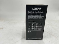 Aerova bluetoothspeaker (40x) - afbeelding 9 van  12