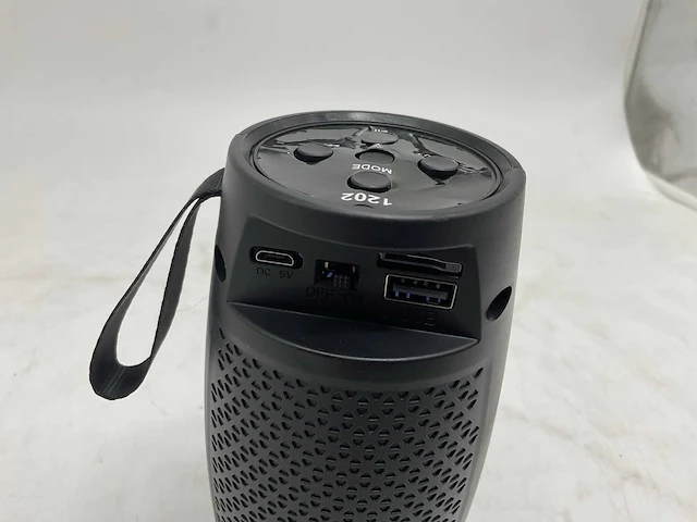 Aerova bluetoothspeaker (50x) - afbeelding 8 van  14