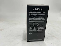 Aerova bluetoothspeaker (50x) - afbeelding 5 van  14