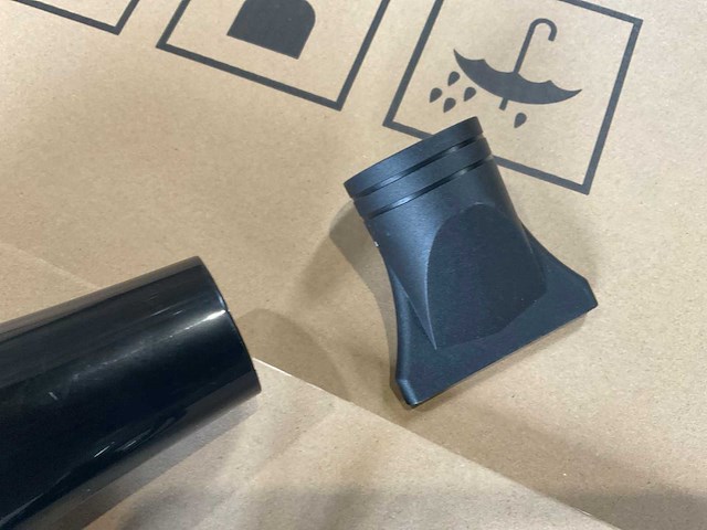 Aerova haarfohn (20x) - afbeelding 11 van  11