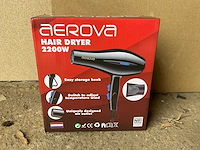 Aerova haarfohn (250x)