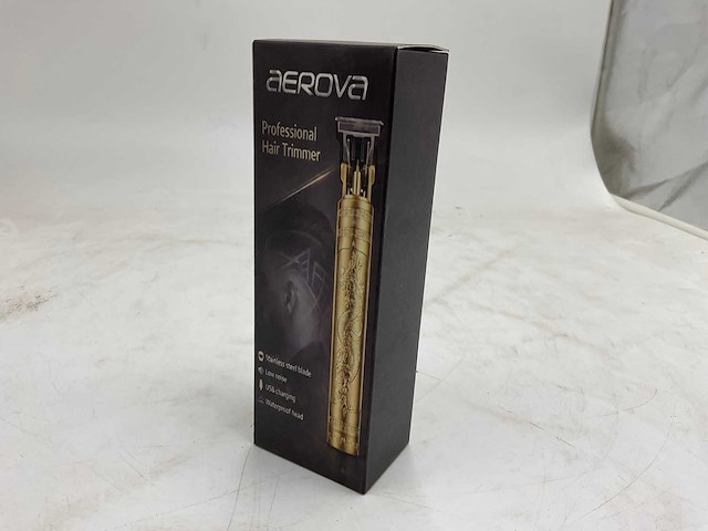 Aerova professional haartrimmer (100x) - afbeelding 12 van  12