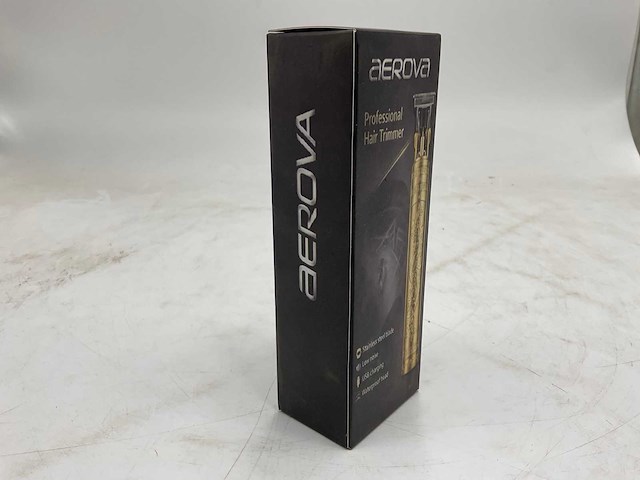 Aerova professional haartrimmer (100x) - afbeelding 6 van  12