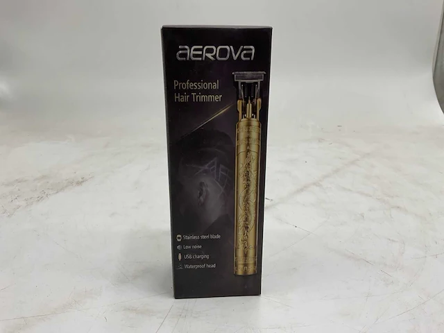 Aerova professional haartrimmer (100x) - afbeelding 6 van  12