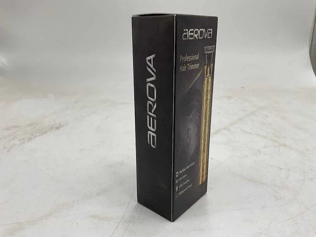 Aerova professional haartrimmer (200x) - afbeelding 7 van  12