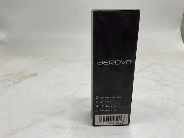 Aerova professional haartrimmer (200x) - afbeelding 8 van  12