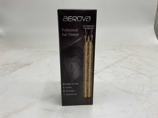 Aerova professional haartrimmer (25x) - afbeelding 5 van  12