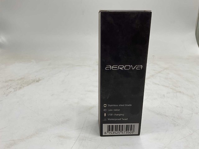 Aerova professional haartrimmer (50x) - afbeelding 8 van  12