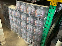 Aerova robotstofzuiger (100x) - afbeelding 2 van  12