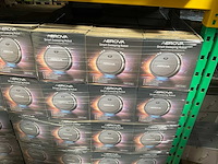 Aerova robotstofzuiger (10x) - afbeelding 12 van  12