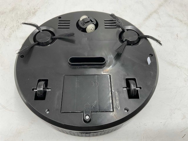 Aerova robotstofzuiger (10x) - afbeelding 9 van  12