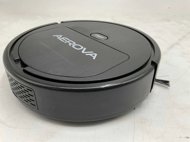 Aerova robotstofzuiger (10x) - afbeelding 1 van  12
