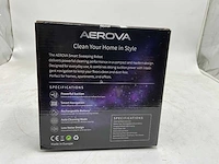 Aerova robotstofzuiger (50x) - afbeelding 9 van  12
