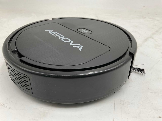 Aerova robotstofzuiger (75x) - afbeelding 1 van  12