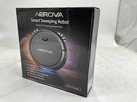 Aerova robotstofzuiger (75x) - afbeelding 5 van  12