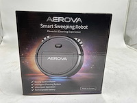 Aerova robotstofzuiger (75x) - afbeelding 6 van  12