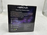 Aerova robotstofzuiger (75x) - afbeelding 9 van  12