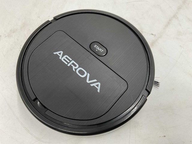 Aerova robotstofzuiger (75x) - afbeelding 10 van  12