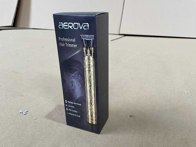 Aerova scheermachine (10x) - afbeelding 5 van  11