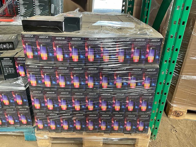 Aerova speaker (60x) - afbeelding 5 van  14