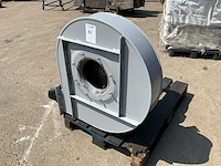 Aerox vcm 562-n4 lg 270 ventilator - afbeelding 1 van  3