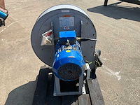 Aerox vcm 562-n4 lg 270 ventilator - afbeelding 2 van  3