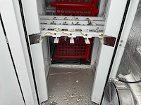 Aers des-210kw/320kwh energie opslagcontainer - afbeelding 11 van  26