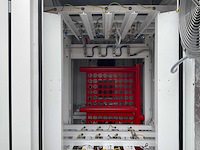 Aers des-210kw/320kwh energie opslagcontainer - afbeelding 12 van  26