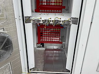 Aers des-210kw/320kwh energie opslagcontainer - afbeelding 13 van  26