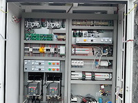 Aers des-210kw/320kwh energie opslagcontainer - afbeelding 15 van  26