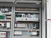 Aers des-210kw/320kwh energie opslagcontainer - afbeelding 16 van  26