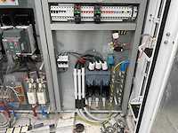 Aers des-210kw/320kwh energie opslagcontainer - afbeelding 17 van  26
