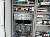 Aers des-210kw/320kwh energie opslagcontainer - afbeelding 18 van  26