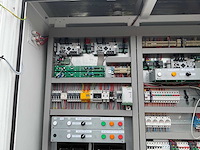 Aers des-210kw/320kwh energie opslagcontainer - afbeelding 19 van  26