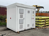 Aers des-210kw/320kwh energie opslagcontainer - afbeelding 1 van  26