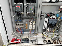 Aers des-210kw/320kwh energie opslagcontainer - afbeelding 20 van  26